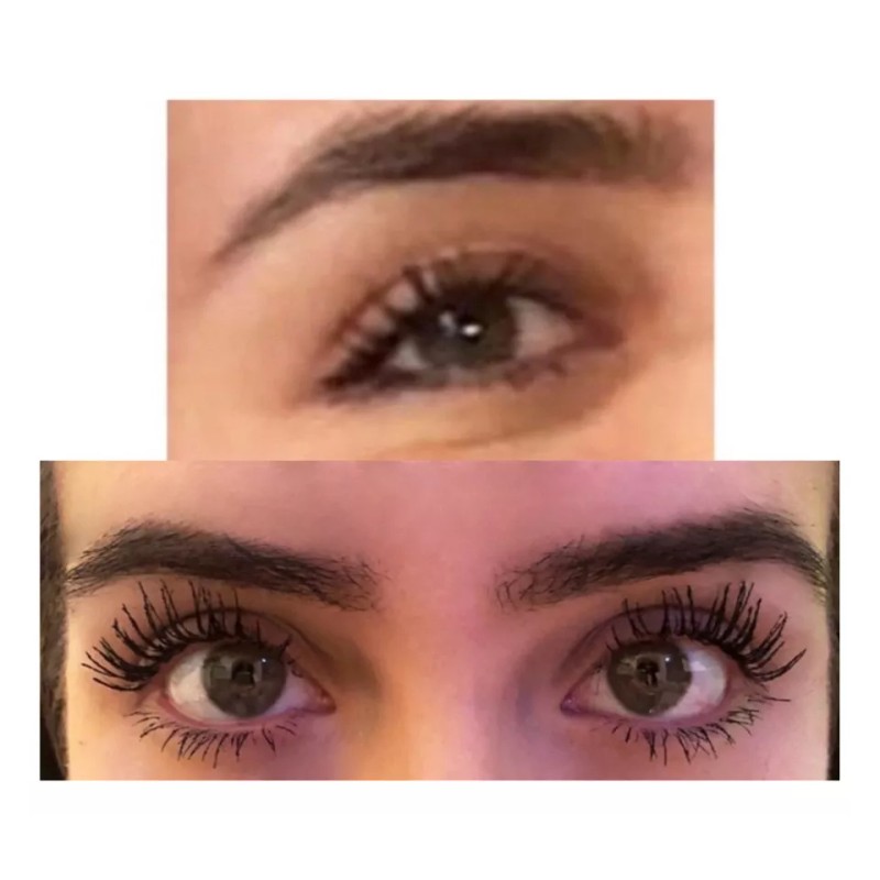 EYEBROWSHES Serum Estimulante De Pestañas Y Cejas. 2 Sueros