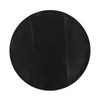 Grill Mat Fireproof High Temperature Resistance Washable Reusable Round BBQ