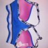Victoria's Secret Victoria Secret PINK Bralette Small Push Up Cool