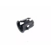 SFS AMC Barrel Clips- Fit 1/4" Hole- 7/32" Stud- Chrome