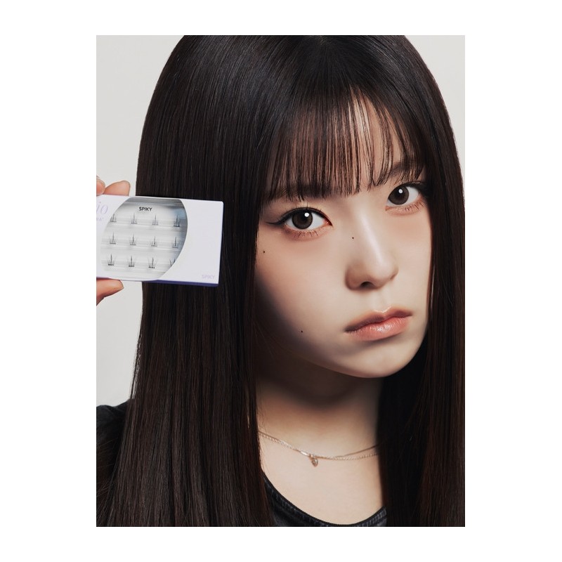 Olio Pulse Cara Mascara Type Eyelash Single Pack (Choose 1