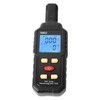 Electromagnetic Radiation Tester High Accuracy Multifunctional Temperature Electric Magnetic Field