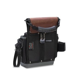 Veto Pro Pac TP5B Five Pocket Small Tool Pouch w/ Base