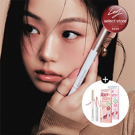 Heart Percent Dote On Mood Lip Pencil 0.8g - [SET] 02 Creamy Pink (+Mini Pure Glow Tinit)