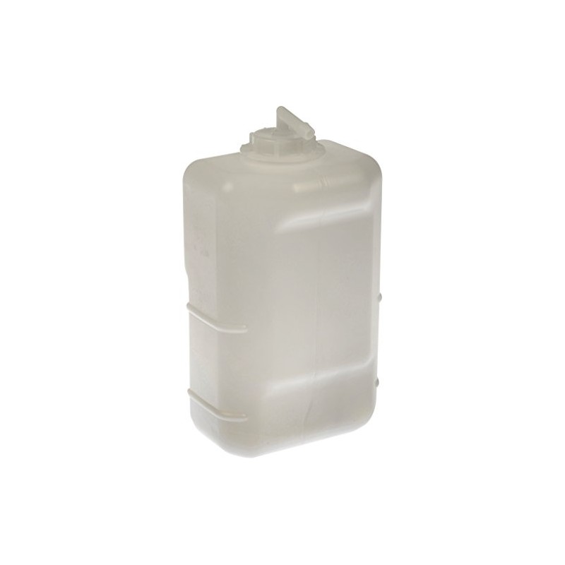 Dorman 603-506 Front Non-Pressurized Coolant Reservoir with Cap Compatible with