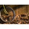 Panaracer Asiist 16x1.35 Clincher Black/Amber F16135-AG-AX for Brompton