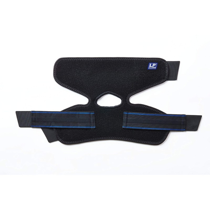 LP Support 757-KM Ankle Support – Ankle Support for Sports