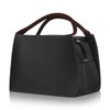 Philorn Insulating and Thermal Lunch Bag, Waterproof and Lightweight, for