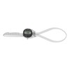 Digital Thickness Gauge 0 to 200mm Measure Range Unit Conversion