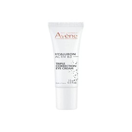 Hyaluron Activ B3 Eye Care with Triple Correction 15 ml Cream