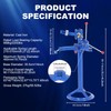 2200 lb Strut Spring Compressor, Heavy Vehicle Auto Spring Compressor,