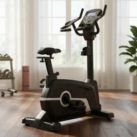 Bicicleta Vertical  Gimnasio Da0                                                                                                                      