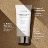 TIRTIR [TIRTIR]UV Shield Sunscreen 50ml (OTC)