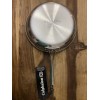 Calphalon Frying Sauce Pan Stainless Steel 10 Inch
