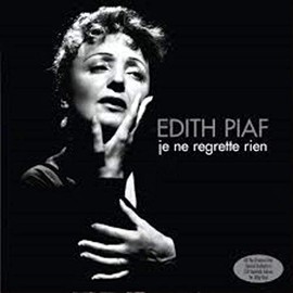 Je Ne Regrette Rien by EDITH PIAF [Vinyl]