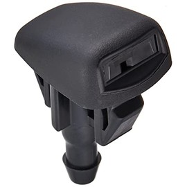 Toyota Genuine Parts Washer Nozzle, Item Number: 85381-B2170