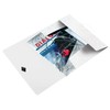 Leitz 3-Flap Folder, Holds up to 150 A4 Sheets, Elastic