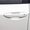 Krobelus Exterior Door Handle Outside Left Right for Toyota Corolla