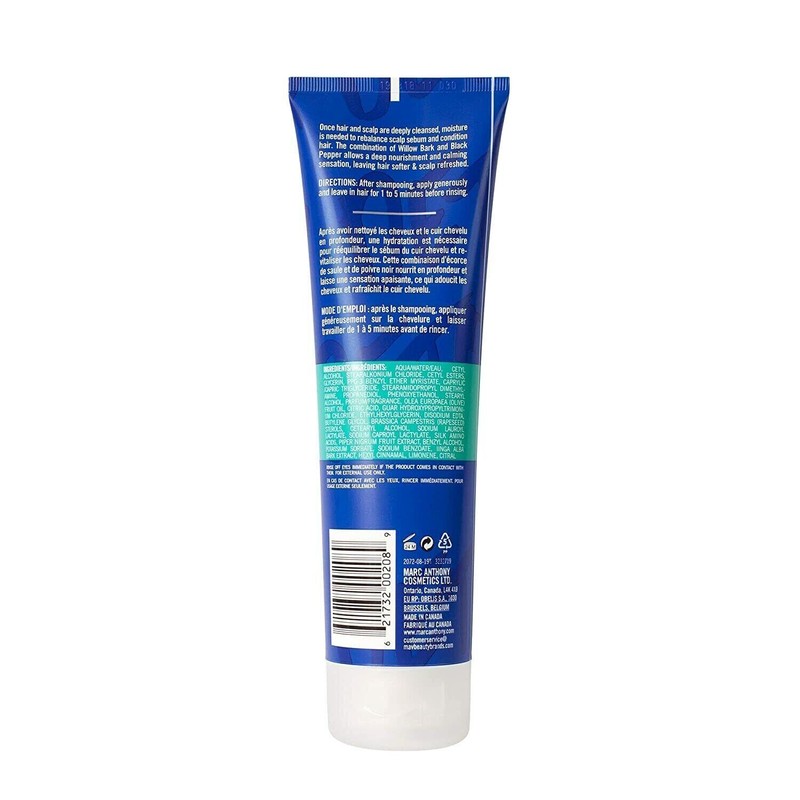 Marc Anthony Hair & Scalp Detox Purify & Refresh Conditioner,