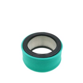 MOWFILL 45 083 02 Filtro de aire con 45 083 01 prefiltro de repuesto para Kohler 45 083 02-S 45 883 02-S1 4508302 4588302 Onan 140-1216 John Deere AM31034 AM372 , 341 MV16-MV20 CV17-CV26 CV620-CV745