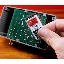 CafePress Rechargeable Battery Sherpa Fleece Throw Blanket 60" L x 50" W