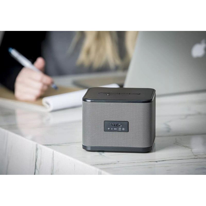 VARO Home Wide Wireless Speaker System Bedroom Speaker (NEW, Discontinued)
