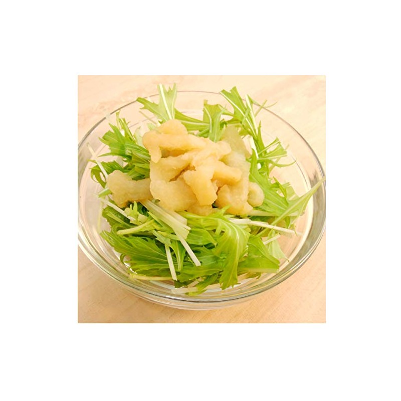 Suzushiro Group Okuhida Yamanomura Cold Dried Radish, 2.4 oz (70