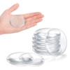 Door Stopper for Wall, Door Knob Wall Protector - 8