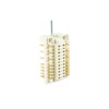 DL-pro Oven Switch for Amica 1033941 Dreefs 11HE-149 Switch for