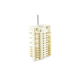DL-pro Oven Switch for Amica 1033941 Dreefs 11HE-149 Switch for Oven Cooker