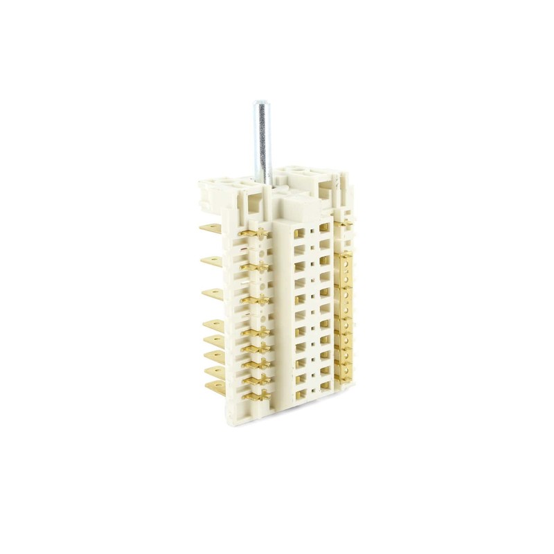 DL-pro Oven Switch for Amica 1033941 Dreefs 11HE-149 Switch for