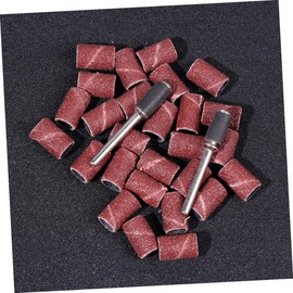 Baluue Polishing Grinding Ring Wide Application for Metal Plastic Wood Jade 120 Mesh