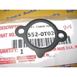 Toyota Timing Chain Tensioner Gasket OEM Prius Corolla Matrix Scion 2ZRFE
