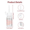 Cunyuer 3 x 30ml Silicone Treadmill Belt Lubricant, Silicone Oil
