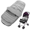 Universal Sleeping Bag for Baby Stroller Winter Outdoor Windproof Baby