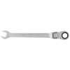 Kyoto Machine Tools (KTC) MSR1A08F Ratchet Combination Wrench, Swing Type,