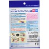Sanwa Supply JP-TPRCLNA6 Inkjet Color Iron-on Print Paper