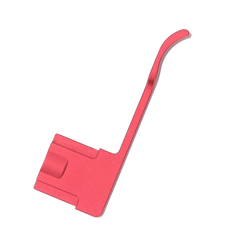Camera Thumb Up Grip for GR III GR IIIX Metal