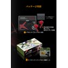 MOONDROP MOCA x Ash Arms Me 163 Komet ANC Wireless