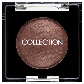 Collection Work the Colour Solo Eyeshadow Baked Bronze 2g