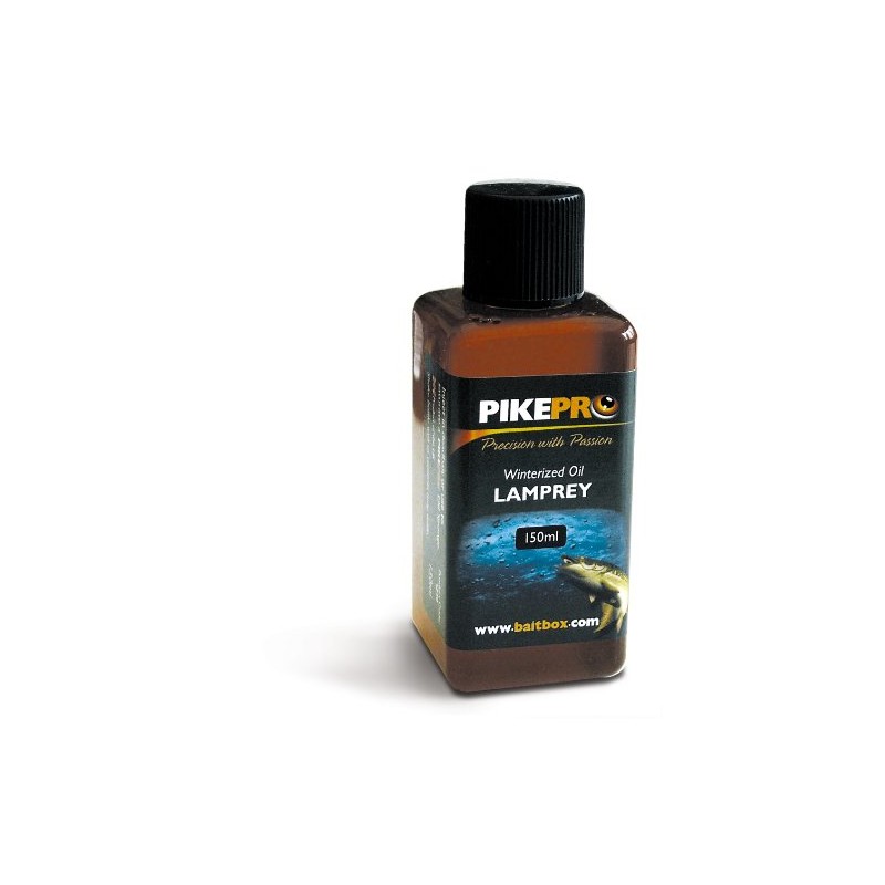 LAMPREY WINTERIZED OIL Q40