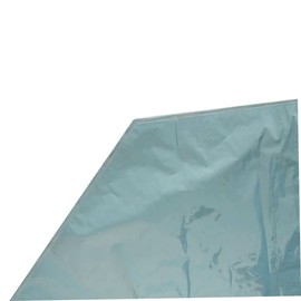 COLLBATH 5pcs Cube Aluminum Film Balloons for Birthday Wedding and Festival Party Supplies Reusable Foil Decoration to Atmosphere