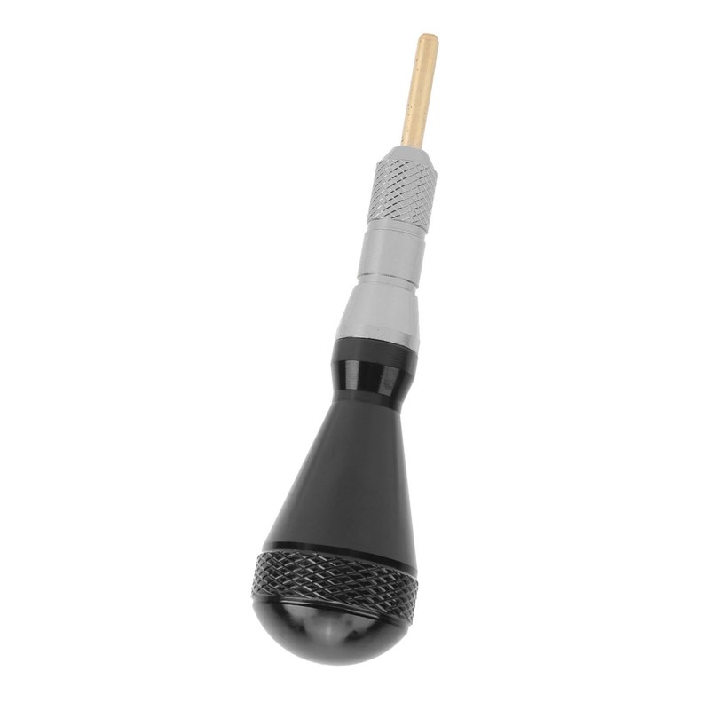 Electronic Broken Soft Tip Darts Point Extractor Remover Dart Tool