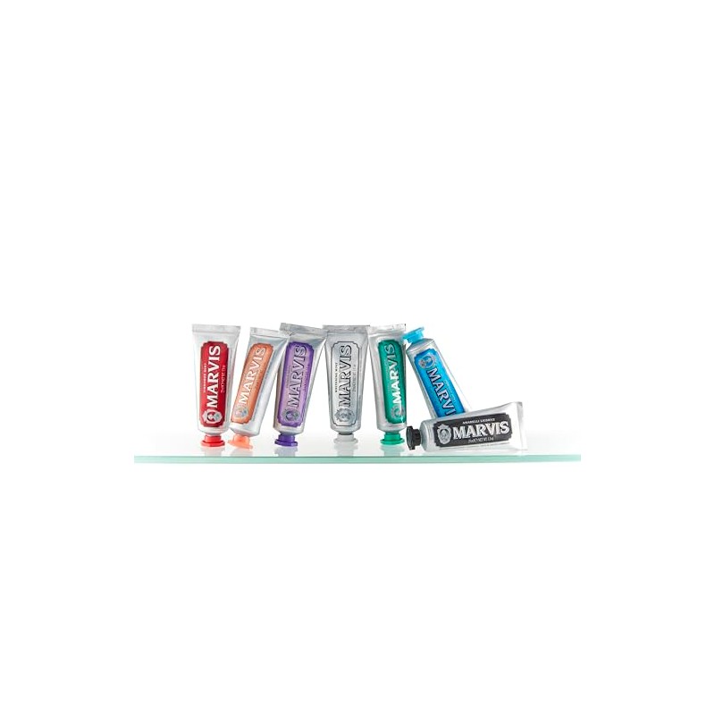 Marvis Jasmin Mint Toothpaste