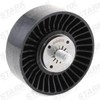 STARK SKTP-0600091 Tensioner Pulley, V-Ribbed Belt