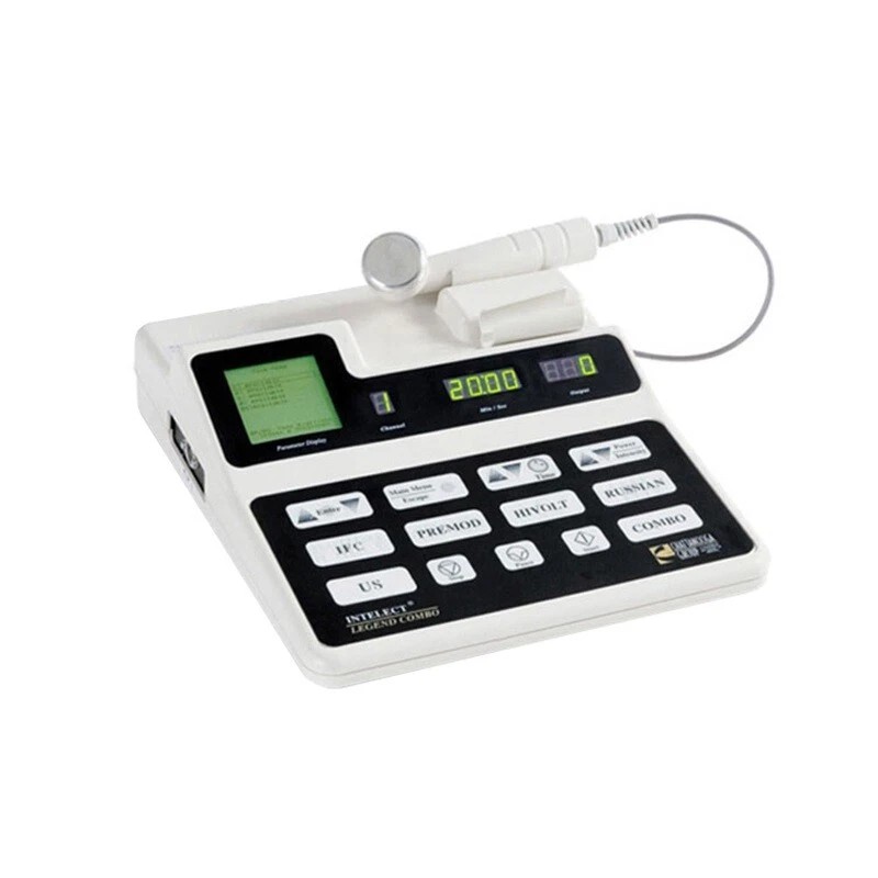 CMP Ltd Lead Wires for Chattanooga Intelect Legend Stim for