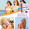 Factor 100 Sun Cream - SPF 100 Sunscreen - High