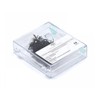 WL Wonder Lashes Ready-to-Use Eyelash Fans 10-in-1 for Professional 0.1