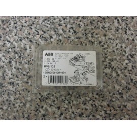 ABB 2 x New ABB RV5/133 1SBN050010R100