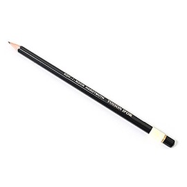 Kohinoor Toison D'or Graphite Pencil 4B